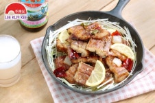 장어→낙지…삼복더위도 이겨낼 여름철 보양식 레시피