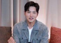 '우리, 사랑했을까' 송종호가 전한 #류진 #각성 #배우케미