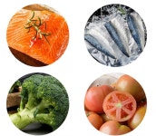 옥션 별미 슈퍼푸드편, 건강 식재료 특가판매