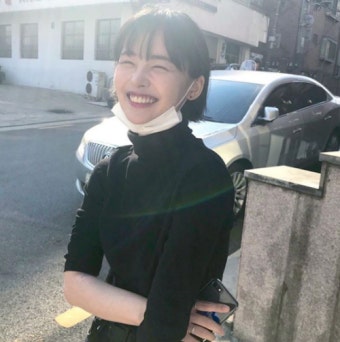 솜해인, 동성연인 공개연애 1년만에 결별 