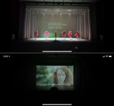 세계인과 함께한 1분59초...안은미, 1 59 around the world 공개