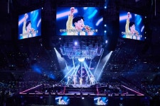 [포토] 정동원→김희재, 미스터트롯 콘서트 비타민 TOP7 막내라인