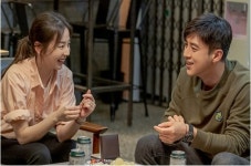 미씽: 그들이 있었다 고수→안소희, 비주얼부터 사기캐 오누이 케미 폭발