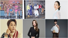 스트레이키즈·(여자)아이들·김준수…코리아 온스테이지 1차 라인업 공개
