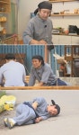 나홀로 이식당 이수근, 결국 본사직원 투입→자발적 추가 업무