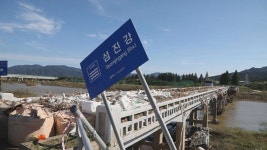 스포트라이트 역대급 장마 피해, 슈퍼 붕괴 원인 원인은?