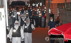 김해·창원·진주 코로나19 확진자 추가발생...경남도 누적 179명