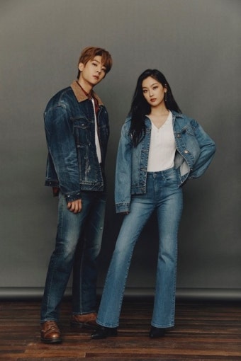 채종협X최희진, 드라마 슈퍼루키→버커루 뮤즈