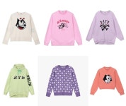 SJYP, 디벨롭먼트와 위트만점 펠릭스 컬렉션 출시