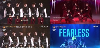 '아이랜드' 제이크, 프로듀서 평가 1위→투표수 2배 베네핏 획득...세븐틴 출연 예고