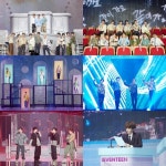 세븐틴, 온라인 팬미팅 캐럿 랜드 성료…각별한 팬사랑 빛났다