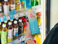 커피 대신 티! CU, MZ세대 겨냥 차음료 인기