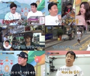 백종원, 중곡동 시장 앞 골목行...만두 없는 만두집→치즈롤까스집에 멘붕 (골목식당)