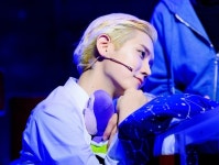 뉴이스트 렌, 드랙퀸 고교생 제이미 성료…성공적 뮤지컬 데뷔