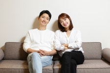 인교진X소이현, 홍민기 前키이스트 대표 손 잡았다…H&엔터 계약(공식)