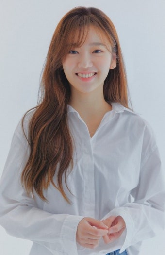 전혜원, '여신강림' 용파고 여신 박새미役...문가영 저격수 활약(공식)