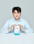 김호중, 완판남 등극...이너랩 초유단백질 40억 매출