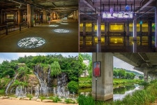 7080 그 시절 추억여행...레트로 느낌 물씬 신촌 감성 코스