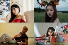 엠카운트다운, 김남주·유아·원호 컴백무대 최초 공개