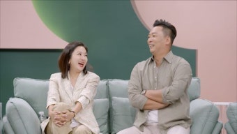 '1호가' 김지혜-박준형, 윤형빈 공연 지원사격→'대폭소' 부부 궁합 사주