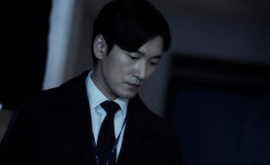 비밀의 숲2 조승우, 시목레이션 가동...이번엔 이준혁 납치범 은닉처