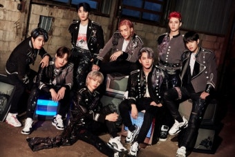'컴백' 스트레이 키즈 