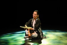 춘향이 아닌 향단이가 주인공...이승희 창작판소리 몽중인, 16일 공연