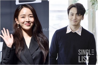 신혜선X변요한, 영화 '그녀가 죽었다'로 3년만 재회? 