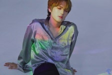 업텐션 "약 1년만의 컴백, 떨려…기다려준 '허니텐'에 감사"(일문일답)