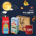 홍두당 근대골목단팥빵, 추석 맞이 선물세트 출시