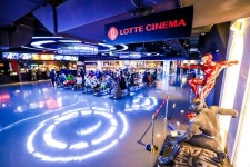 [인터뷰②] 롯데시네마 극장 살릴 구세주 관객...정부·관련기관 지원 필요하다