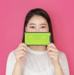 러쉬, 코로나블루 극복 #뜻밖의미소 캠페인