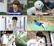 골든차일드 보민, 자유영혼 조이 탈출에 진땀 형이 안할게