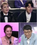'로또싱어' 임태경, 한국가곡으로 연예인 예측단 제압...황보라 
