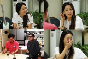 '미우새' 임원희 vs 이상민, 김희선 친분 허세 대결 신경전...母벤져스 폭풍 탄식