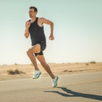 ABC마트, 언택트시대 혼러닝족 위한 러닝화 제안