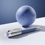 몽블랑, 물 소중함 담은 스타워커 블루 플래닛 선봬