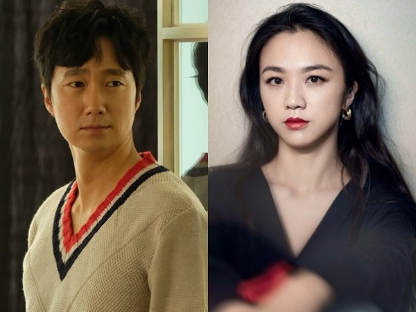 한국 영화계를 빛내는 친분과 협업, 이정현과 박찬욱의 뜨거운 우정