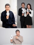 진성, 송하예와 금영 뮤즐 광고 모델 발탁...임영웅 마이크 화제