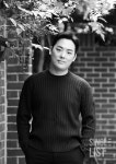 [포토]  피아니스트  신창용  가을의 향기 물씬