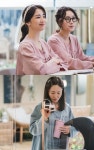 산후조리원 엄지원 VS 박하선, 초보맘·여왕벌 극과 극 생활 스틸 공개