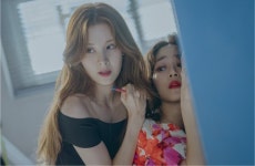 사생활 서현X김효진, 살벌한 육탄전 팽팽한 기싸움
