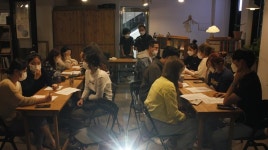 시인과 시민이 함께하는 낭독회...다음 시(詩) 페스티벌, 24일 개최
