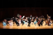 문학과 음악의 만남...셰익스피어와 그들, 11월 공연