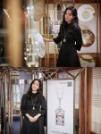 골든듀, 뮤즈 한지민과 함께한 31 헤리티지 로드 행사 성료