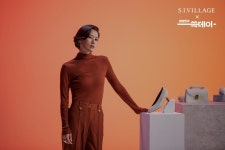 신세계인터내셔널xS.I.빌리지, 명품 사고 최대 50% 돌려받자