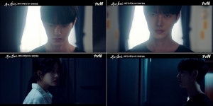 이태리, 구미호뎐 이무기 등판에 공포감↑…조보아 존재에 어서 와