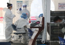 광주광역시, 510번 확진자 동선 공개 바디채널 수완점 이용