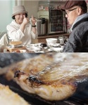 백반기행 고두심, 속초 곤드레밥→감자옹심이 맛기행…친동생 깜짝등장