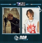 모모랜드 남동생 T1419, 레오·노아·제로 프로필 공개 비주얼 특급